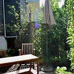 Appartamento Vibrant In With Private Terrace