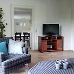 Vibrant In With Private Terrace Appartamento Willingen (Upland)