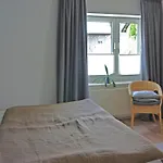 Vibrant In With Private Terrace