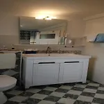 Vibrant In With Private Terrace Appartamento *