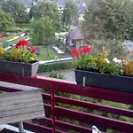 Vibrant In With Private Terrace Appartamento *