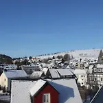 Vibrant In With Private Terrace Appartamento Willingen (Upland)