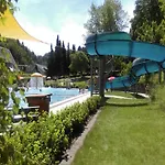 Appartamento Vibrant In With Private Terrace Willingen (Upland)