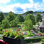 Vibrant In With Private Terrace *