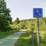 Appartamento Vibrant In With Private Terrace Willingen (Upland)