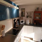 Vibrant In With Private Terrace Appartamento Willingen (Upland)