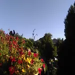 Vibrant In With Private Terrace Appartamento Willingen (Upland)