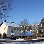 Vibrant In With Private Terrace Appartamento Willingen (Upland)