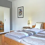 Vibrant In With Private Terrace Appartamento Willingen (Upland)