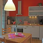 Vibrant In With Private Terrace Appartamento Willingen (Upland)