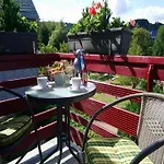 Appartamento Vibrant In With Private Terrace *