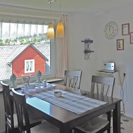 Apartman Vibrant In With Private Terrace