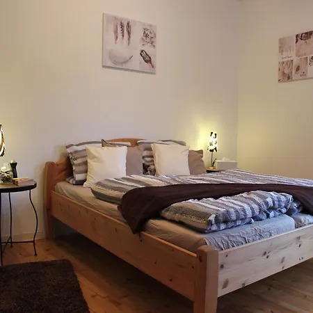 Apartman Vibrant In With Private Terrace