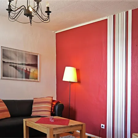 Apartman Vibrant In With Private Terrace *