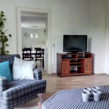 Vibrant In With Private Terrace Apartman Willingen