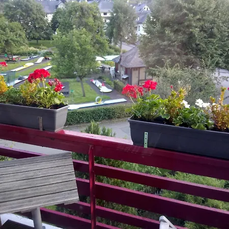 Vibrant In With Private Terrace Apartman *