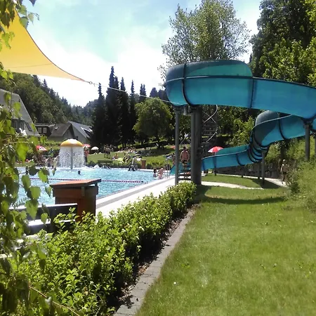 Apartman Vibrant In With Private Terrace Willingen