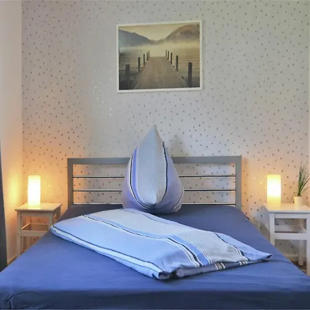 Vibrant In With Private Terrace Willingen (Upland)