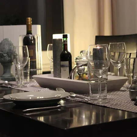 Vibrant In With Private Terrace * Willingen