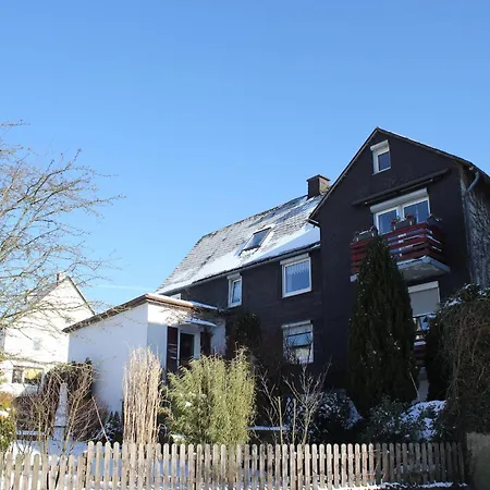 Lägenhet Vibrant In With Private Terrace