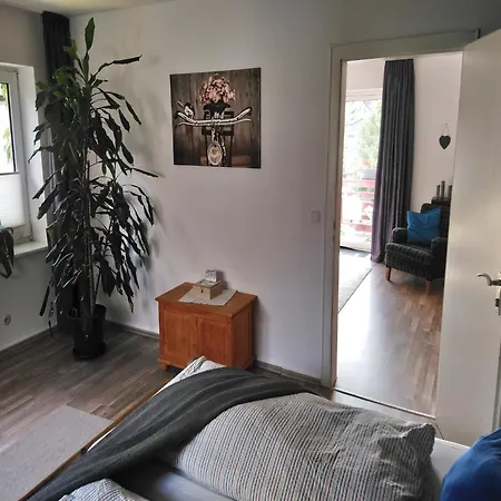 Apartman Vibrant In With Private Terrace *