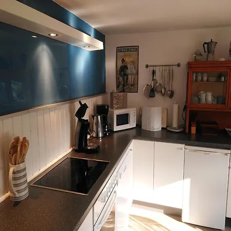 Vibrant In With Private Terrace Apartman Willingen