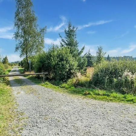 Vibrant In With Private Terrace Lägenhet