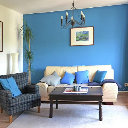 Apartman Vibrant In With Private Terrace *