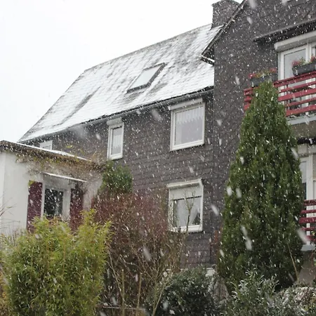 Vibrant In With Private Terrace Apartman Willingen
