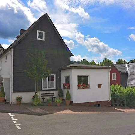 Apartman Vibrant In With Private Terrace