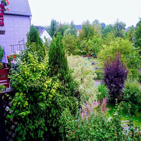 Vibrant In With Private Terrace Apartman *