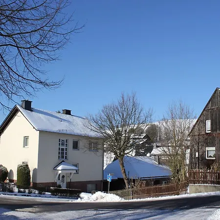Vibrant In With Private Terrace Apartman Willingen