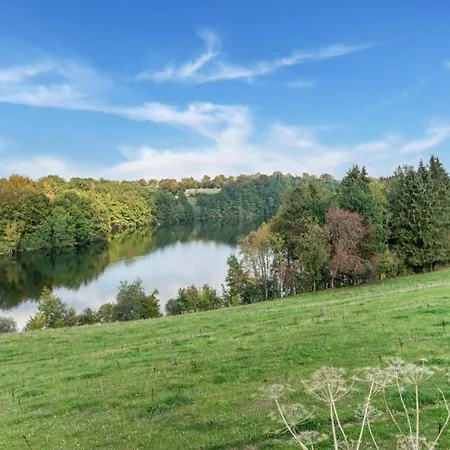 Vibrant In With Private Terrace Lägenhet