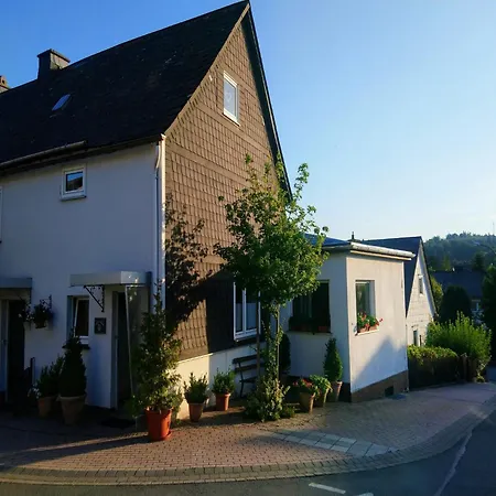 Vibrant In With Private Terrace Lägenhet