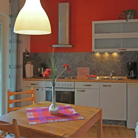 Vibrant In With Private Terrace Lägenhet Willingen (Upland)