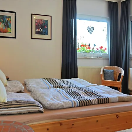 Apartment Vibrant In With Private Terrace