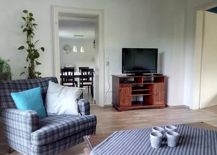 Vibrant In With Private Terrace Appartement Willingen (Upland)