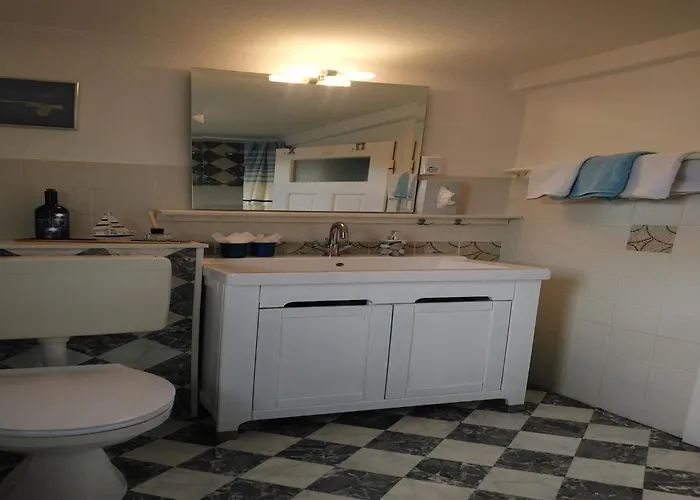 Vibrant In With Private Terrace Appartement *