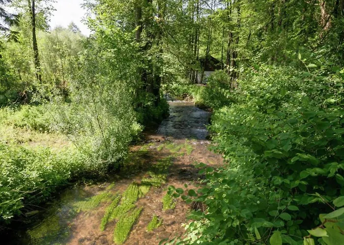 Appartement Vibrant In With Private Terrace *