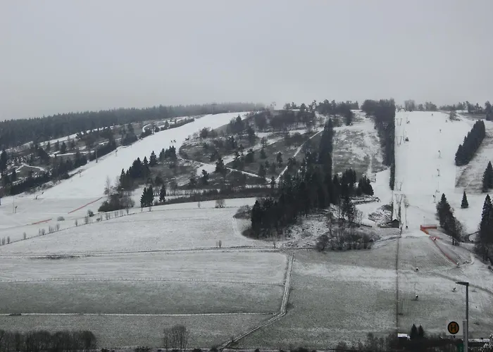 Appartement Vibrant In With Private Terrace