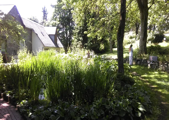 Appartement Vibrant In With Private Terrace *