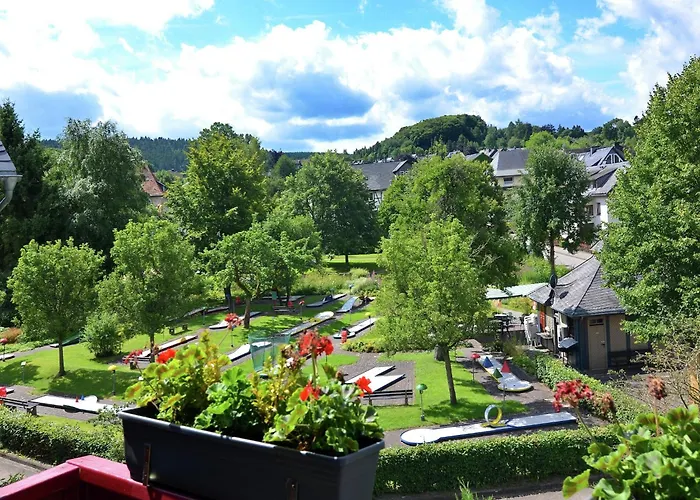 Vibrant In With Private Terrace *