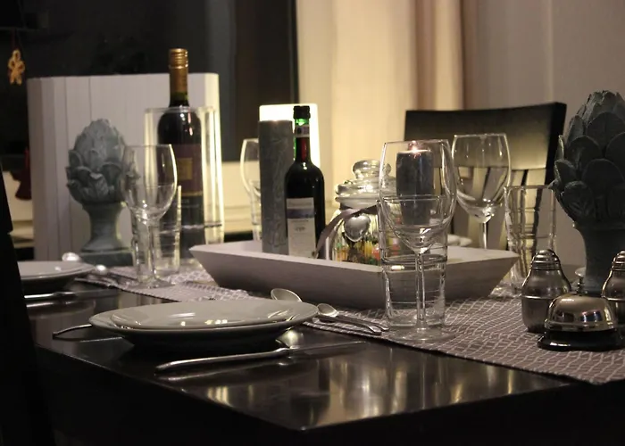 Vibrant In With Private Terrace * Willingen (Upland)