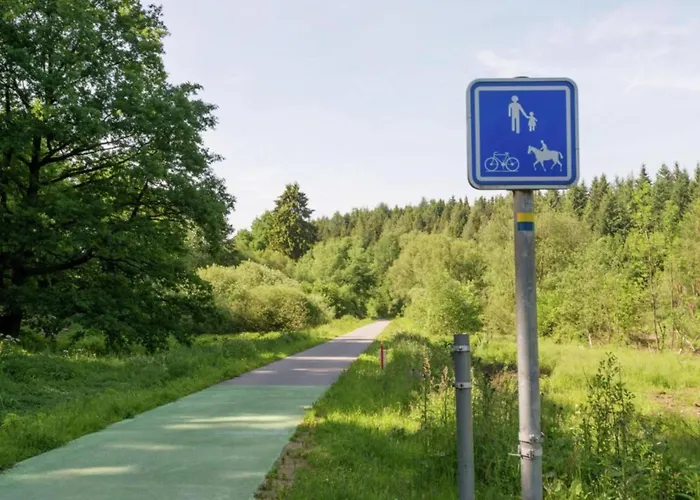 Appartement Vibrant In With Private Terrace Willingen (Upland)