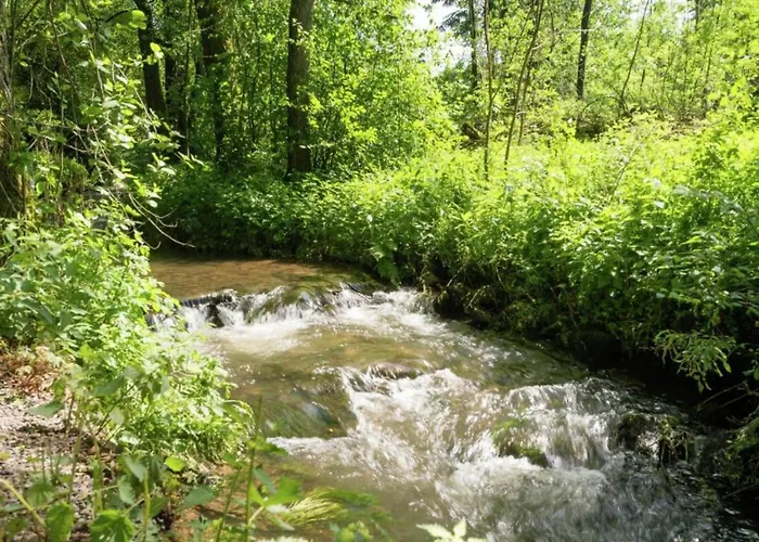 Vibrant In With Private Terrace Appartement