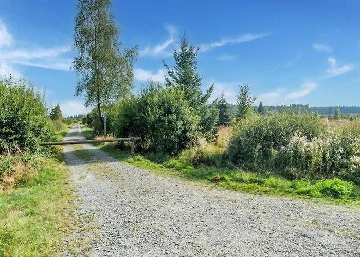 Vibrant In With Private Terrace Appartement