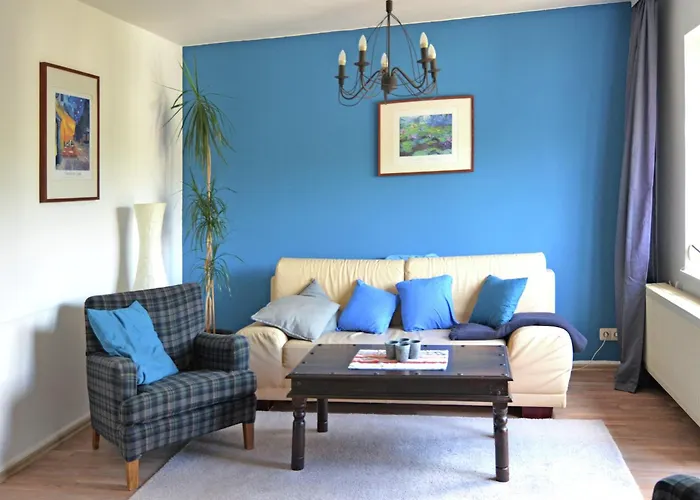 Appartement Vibrant In With Private Terrace *