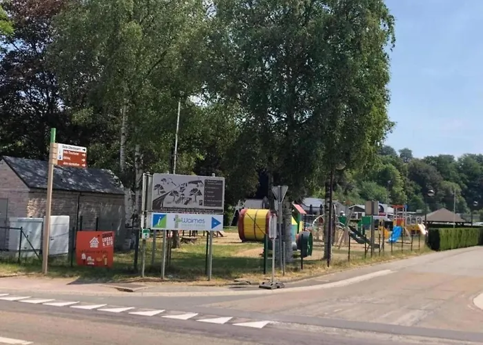 Appartement Vibrant In With Private Terrace Willingen (Upland)