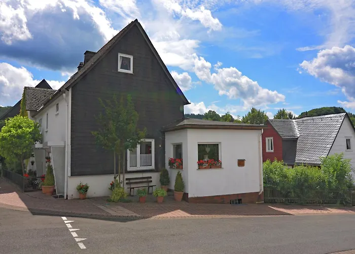 Appartement Vibrant In With Private Terrace