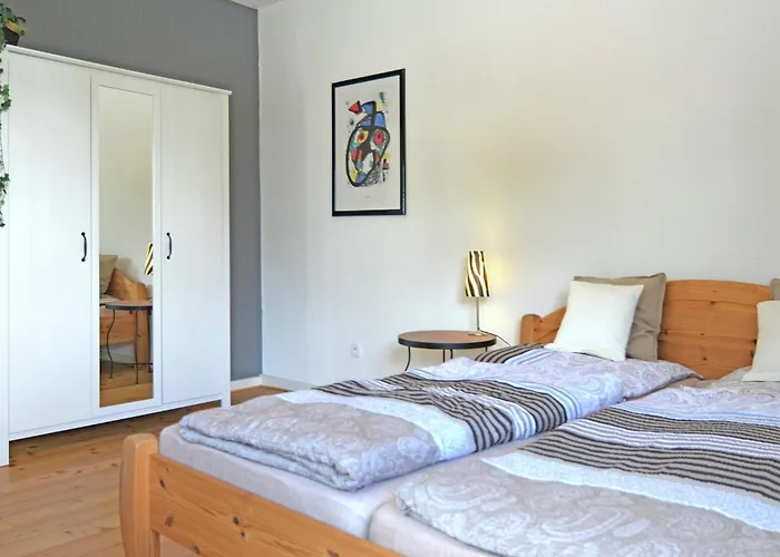 Vibrant In With Private Terrace Appartement Willingen (Upland)